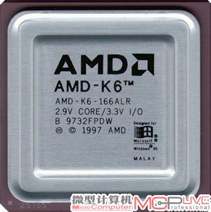 AMD K6