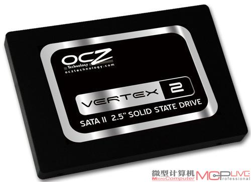 OCZ OCZSSD2-2VTX40G