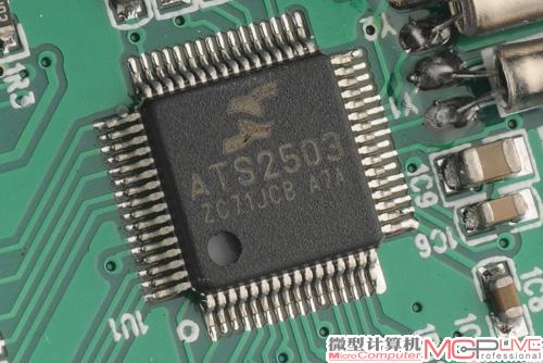 炬力的综合实力强，旗下ATS2503是目前非常热门的主控芯片，使用的厂商众多。