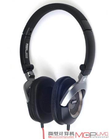 SOMIC MH438 硕美科“低频狂”音乐耳机