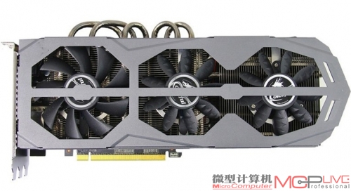 iGame.九段560Ti