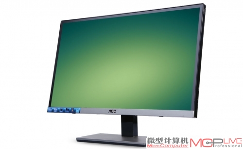 AOC I2367F