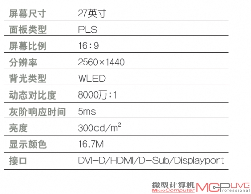 产品资料