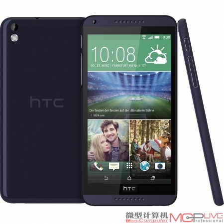 HTC Desire 816t